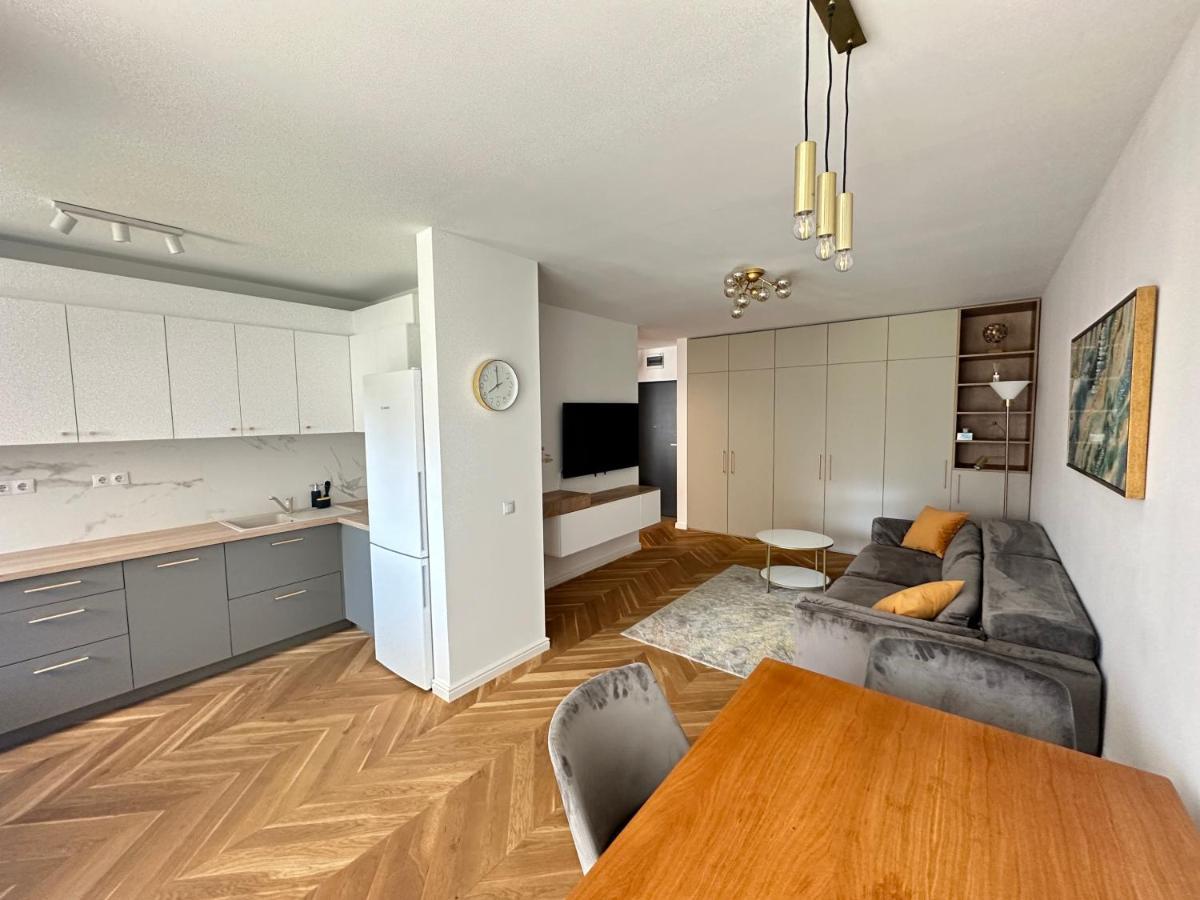 Bel Dom - The Central, Spacious 2 Rooms Luxury Apartment Kluż-Napoka Zewnętrze zdjęcie