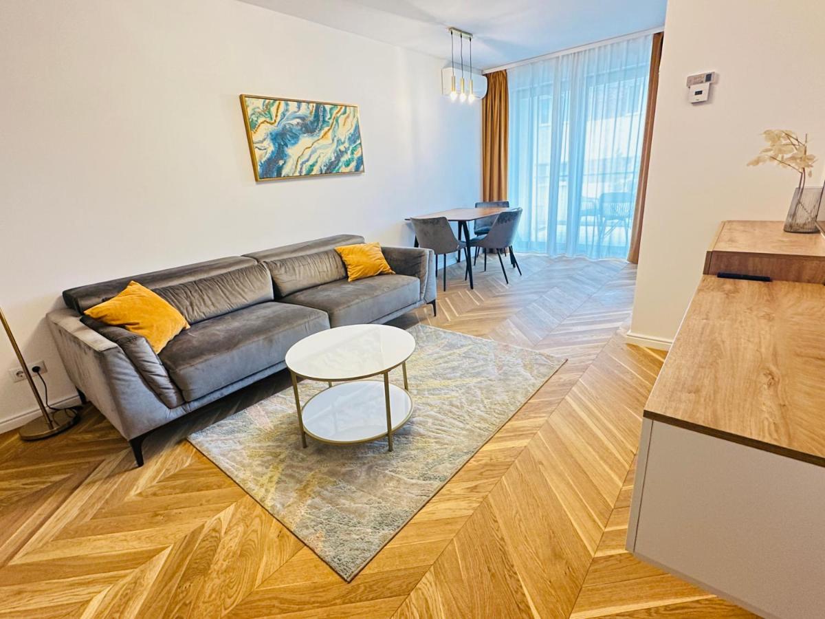 Bel Dom - The Central, Spacious 2 Rooms Luxury Apartment Kluż-Napoka Zewnętrze zdjęcie