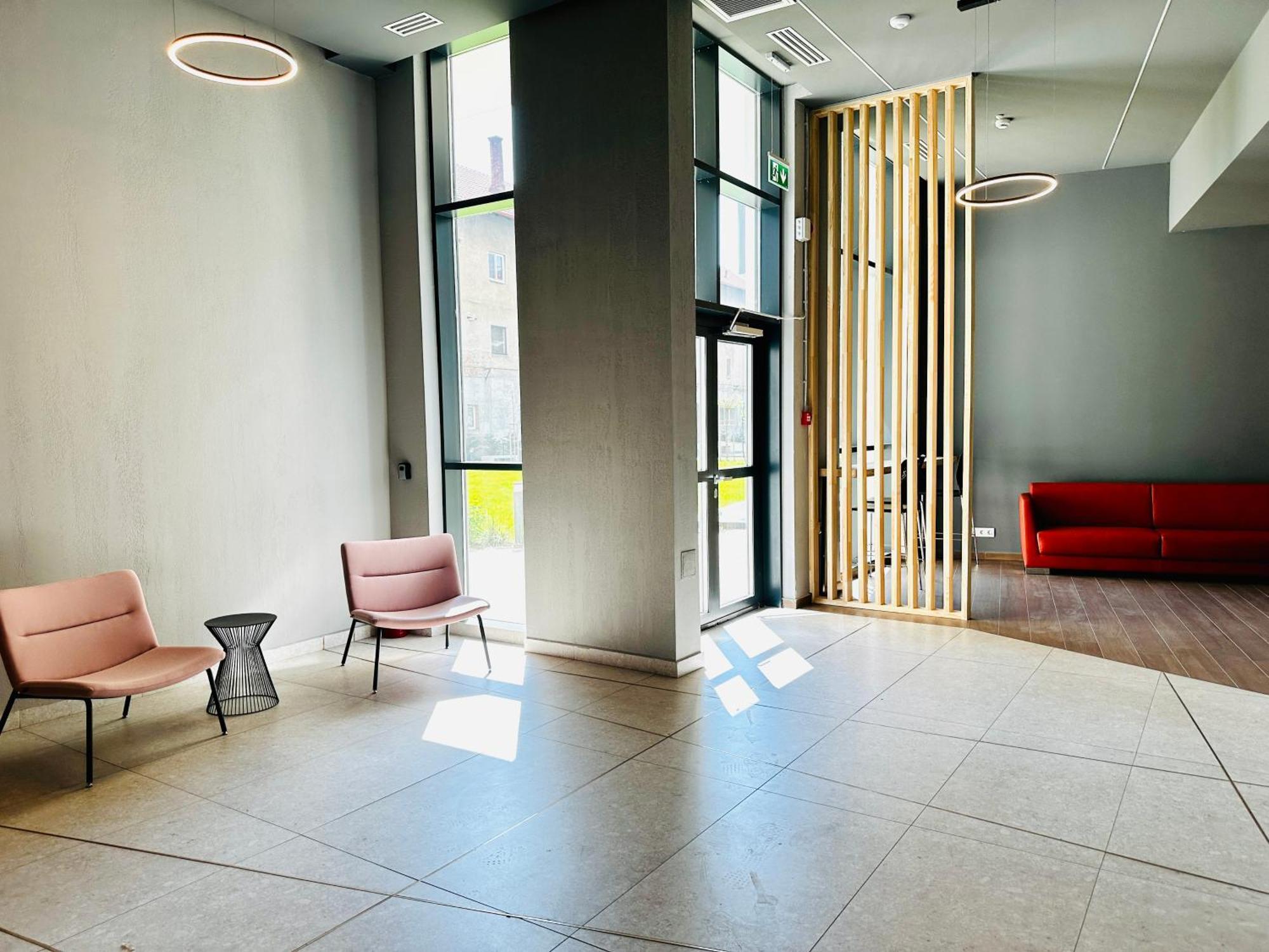 Bel Dom - The Central, Spacious 2 Rooms Luxury Apartment Kluż-Napoka Zewnętrze zdjęcie